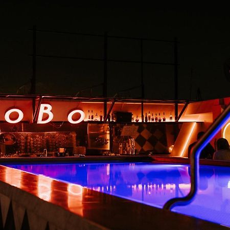 Brown Bobo, A Member Of Brown Hotels Tel Aviv Luaran gambar