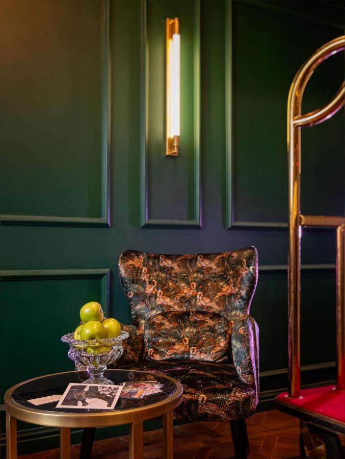 Brown Bobo, A Member Of Brown Hotels Tel Aviv Luaran gambar