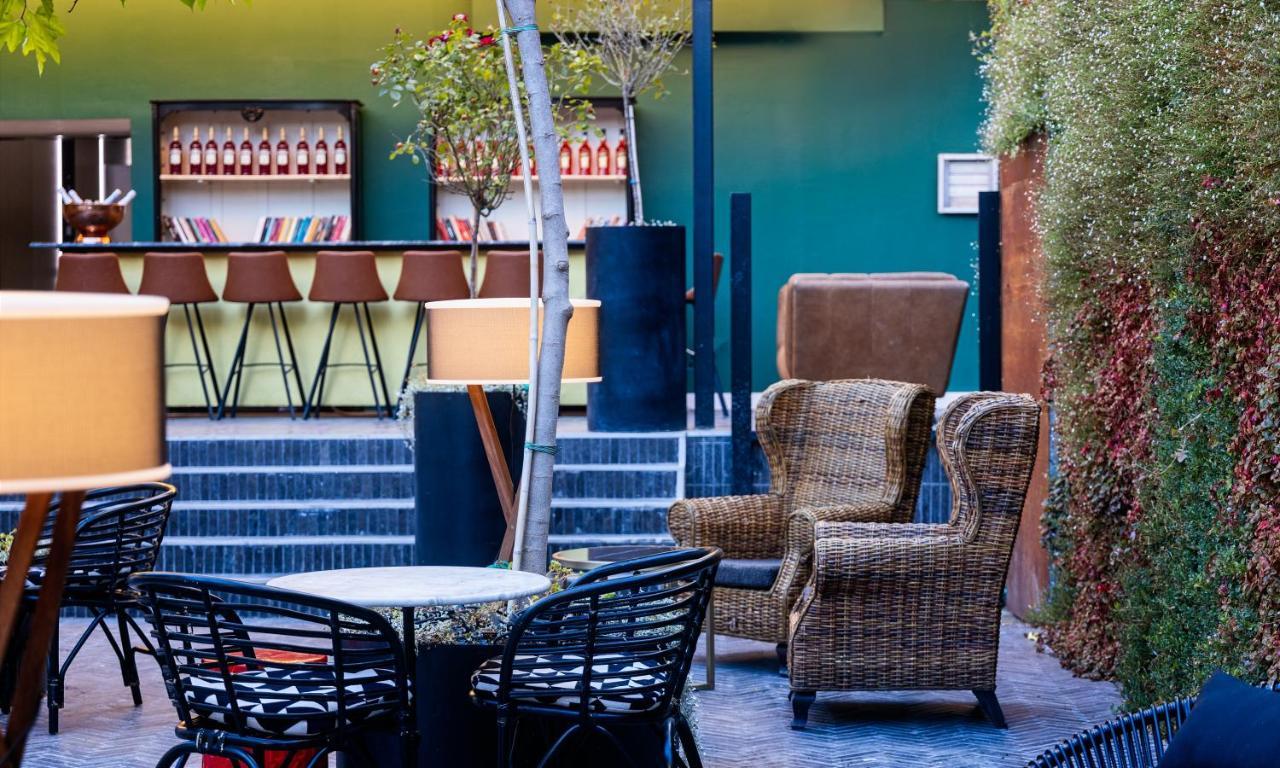 Brown Bobo, A Member Of Brown Hotels Tel Aviv Luaran gambar