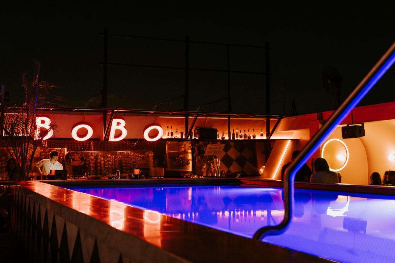 Brown Bobo, A Member Of Brown Hotels Tel Aviv Luaran gambar