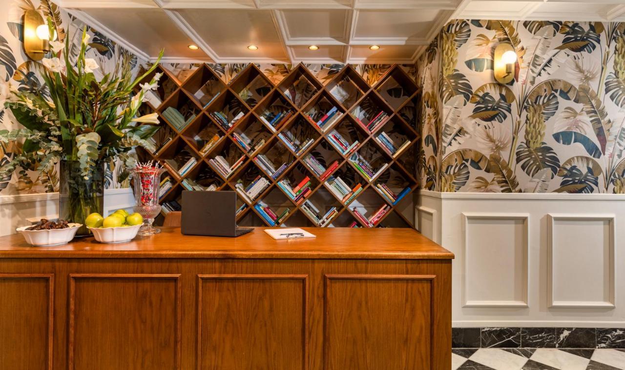Brown Bobo, A Member Of Brown Hotels Tel Aviv Luaran gambar