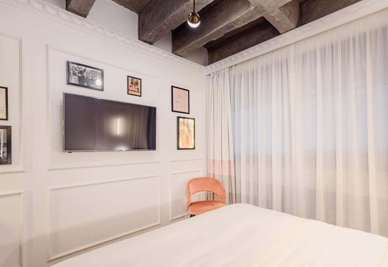 Brown Bobo, A Member Of Brown Hotels Tel Aviv Luaran gambar