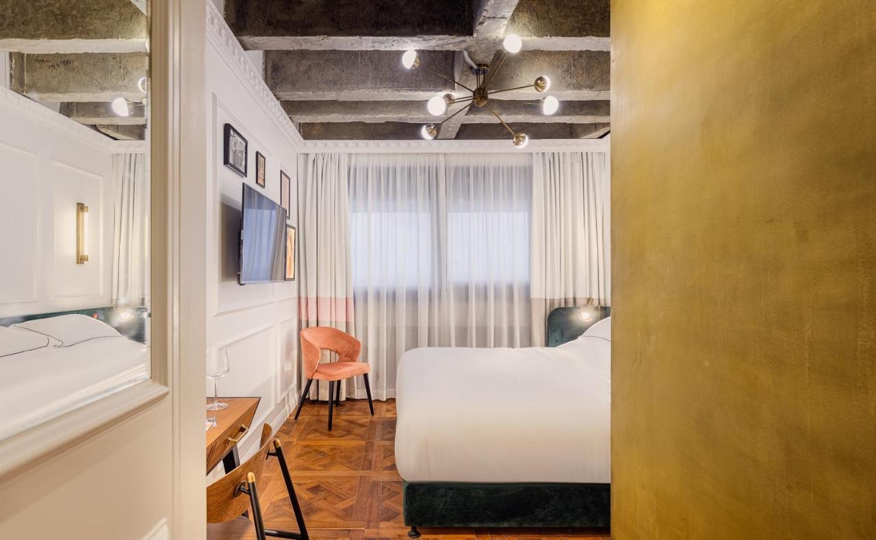 Brown Bobo, A Member Of Brown Hotels Tel Aviv Luaran gambar