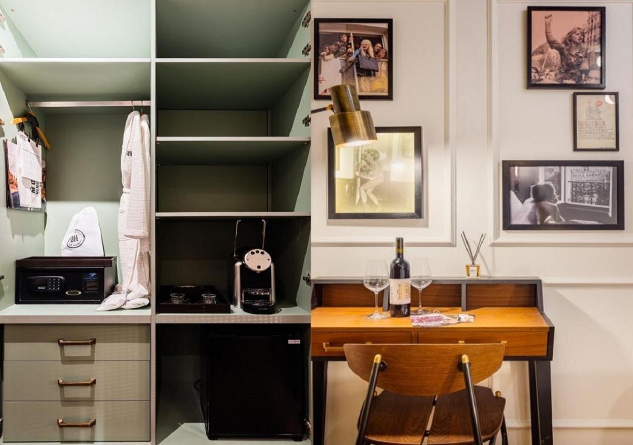Brown Bobo, A Member Of Brown Hotels Tel Aviv Luaran gambar