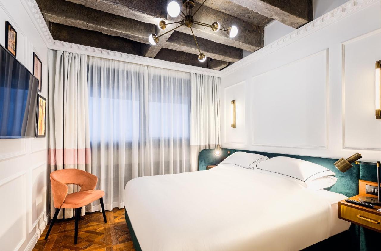 Brown Bobo, A Member Of Brown Hotels Tel Aviv Luaran gambar
